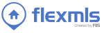Flexmls logo